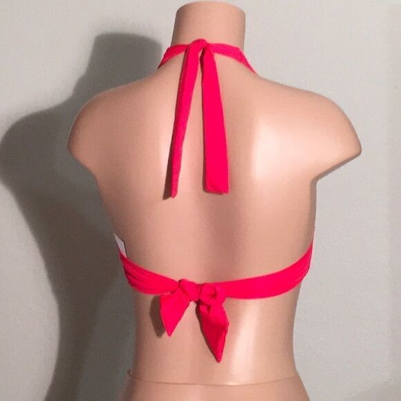 2Bamboo bikini top. 30-32DD, 34-36 DD - Picture 2 of 5